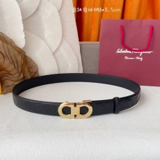 FERRAGAMO Belts